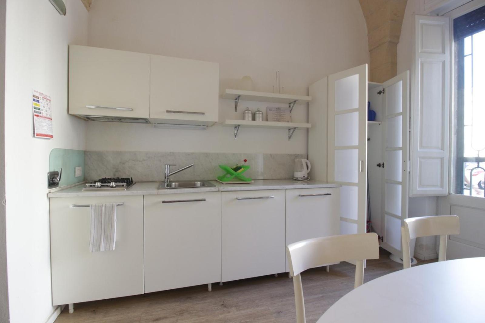 Appartement Goodstay Al 14