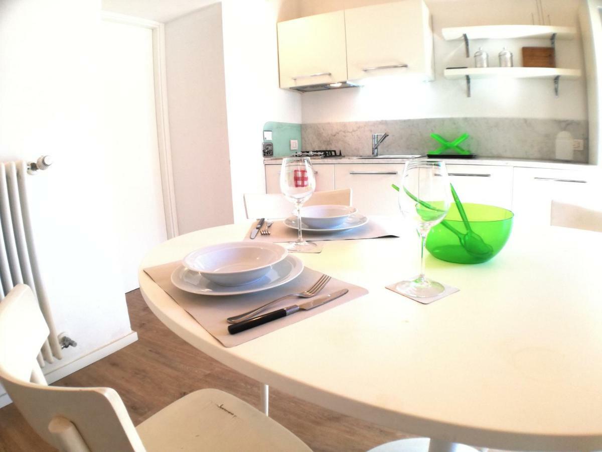 Appartement Goodstay Al 14 *