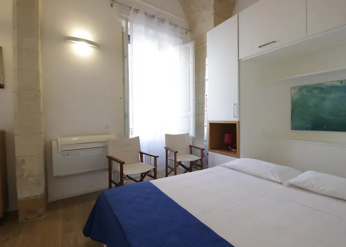 GoodStay Al 14 (monolocale)