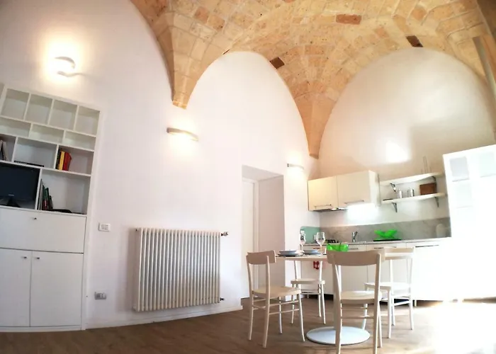 GoodStay Al 14 (monolocale)