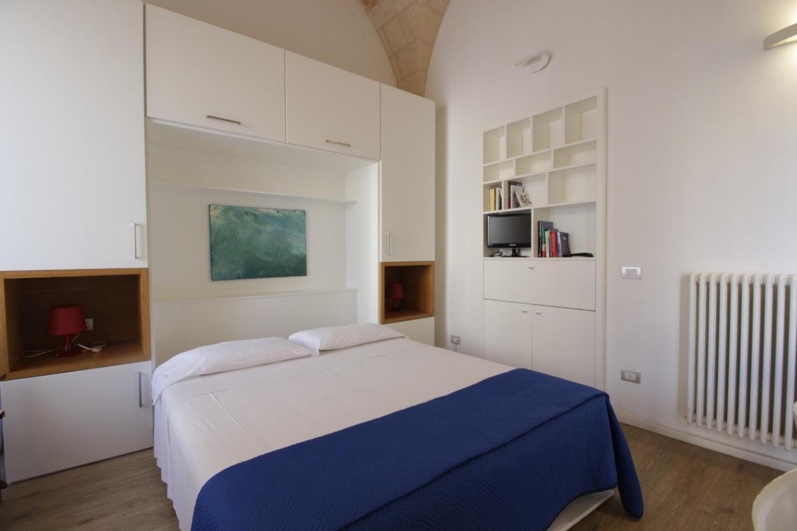 Apartment Goodstay Al 14 *