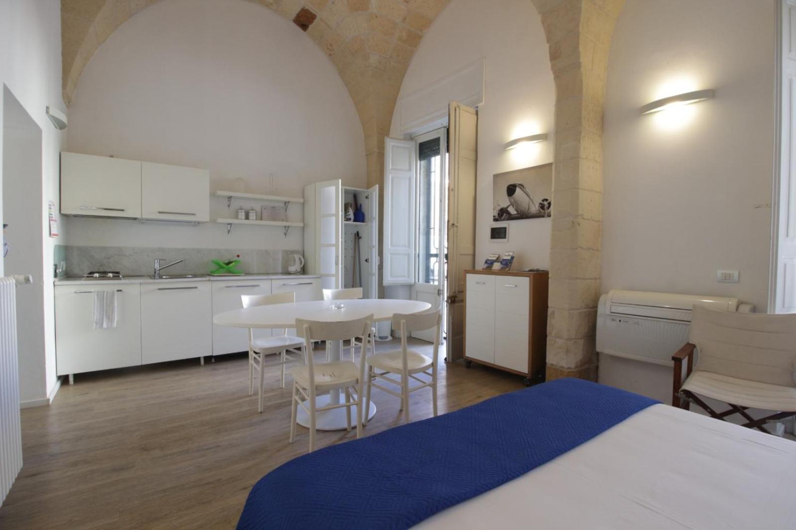 Goodstay Al 14 Apartment