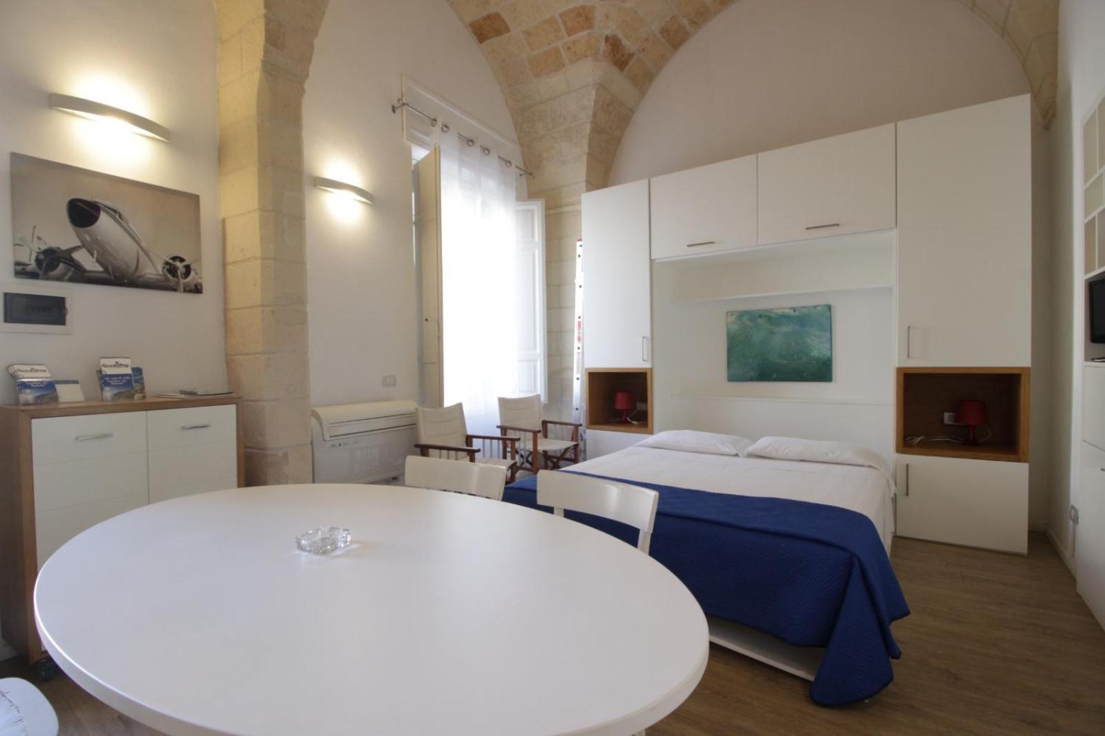 Apartment Goodstay Al 14 *