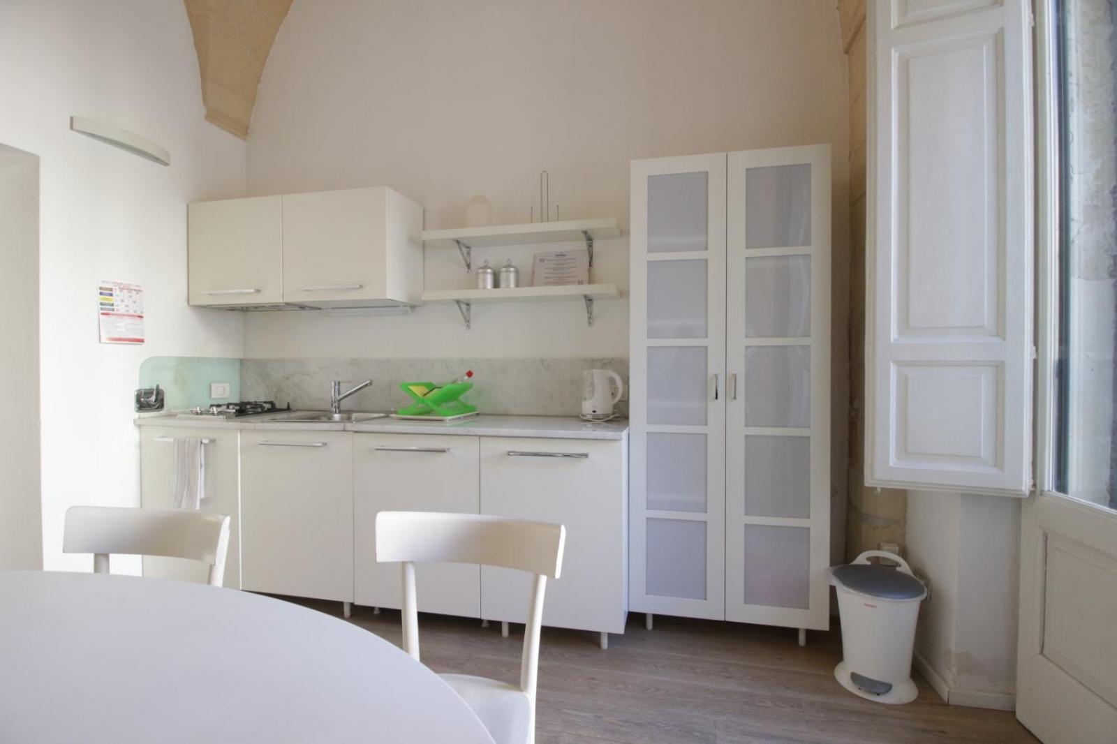 Goodstay Al 14 Lecce