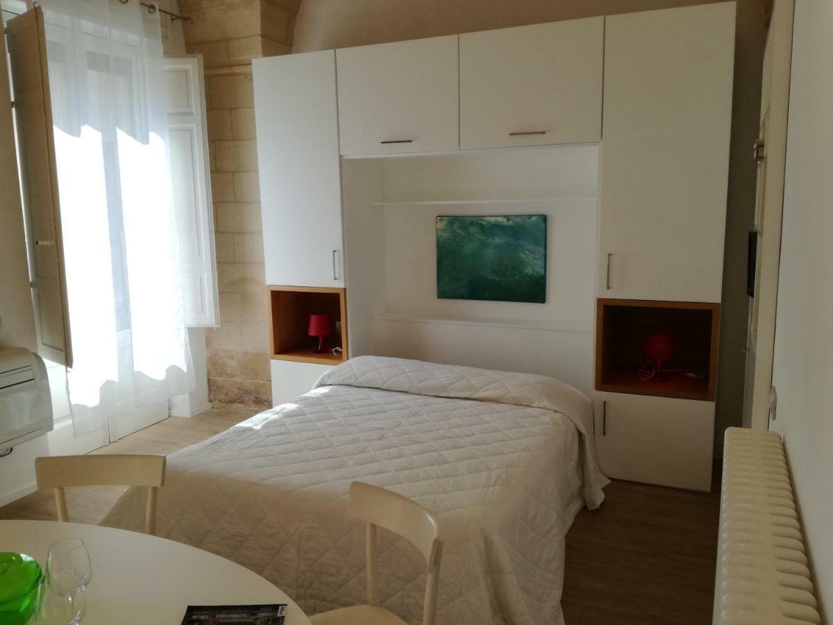 Apartment Goodstay Al 14 Lecce