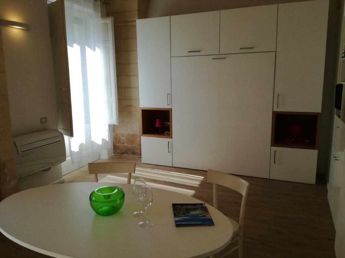 Apartment Goodstay Al 14 Lecce