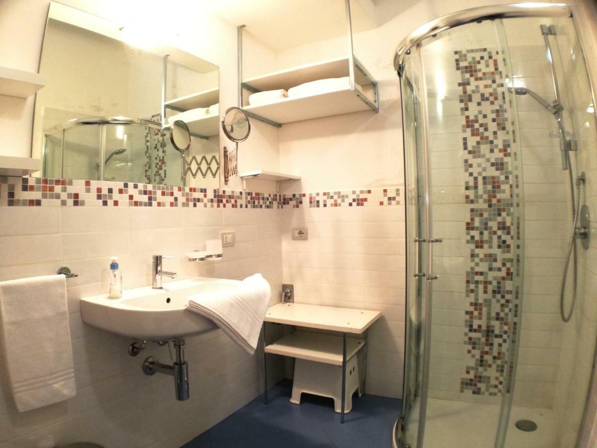 Appartamento Goodstay Al 14